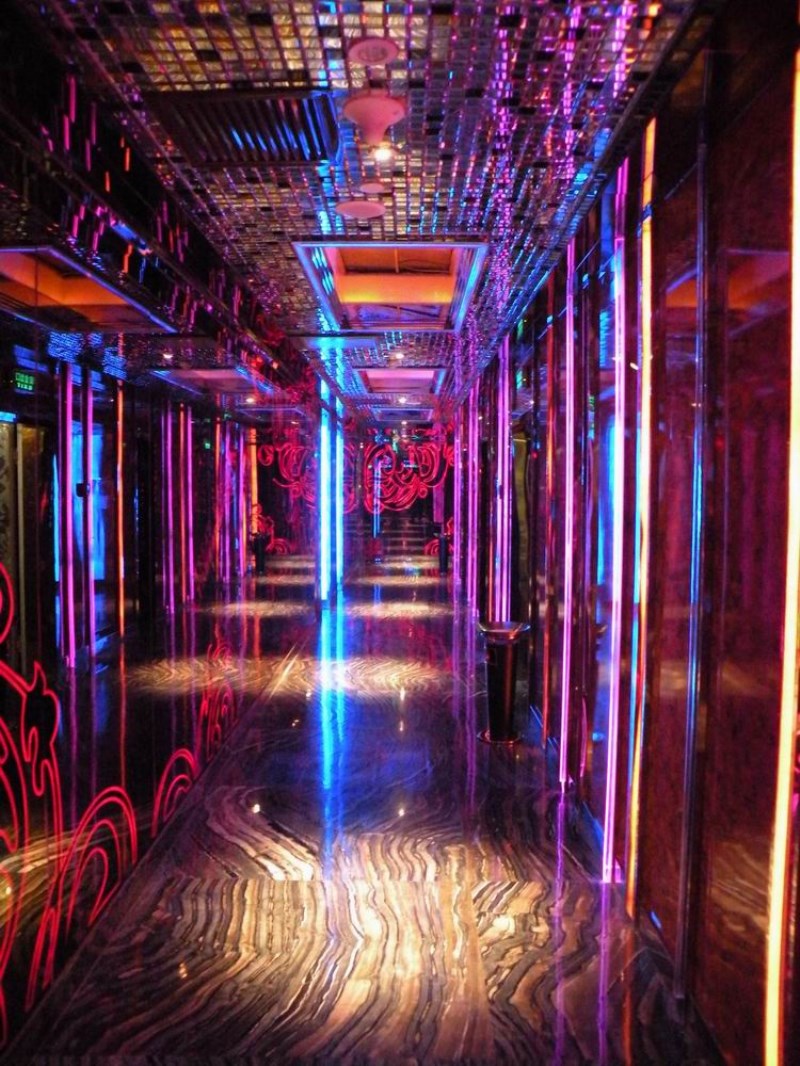 伊春商务ktv：全新模式-友好区ktv预订