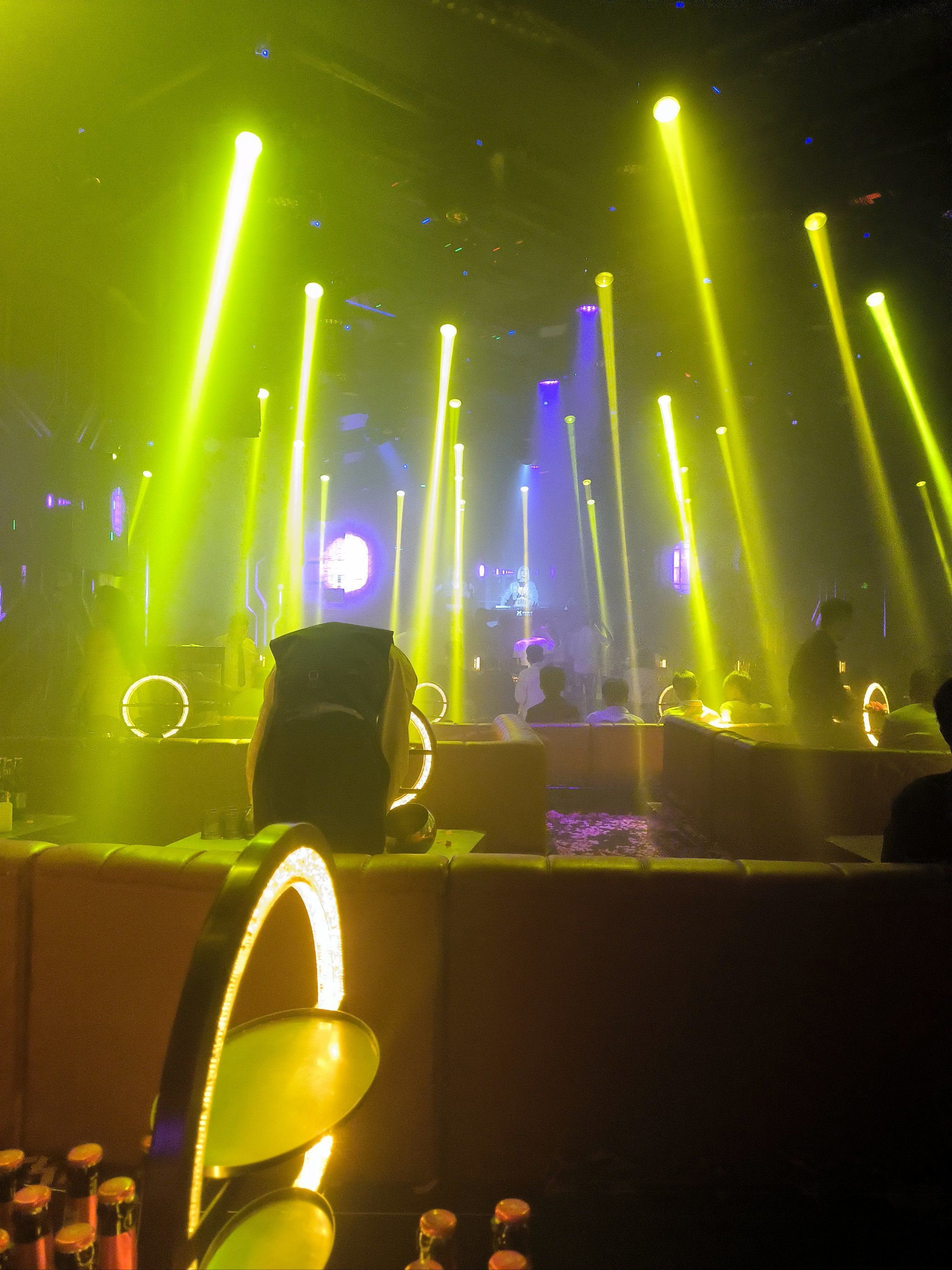 伊春商务ktv划算吗值得一试-友好区ktv预订